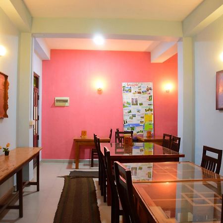 Grand View Guest House Haputale Dış mekan fotoğraf