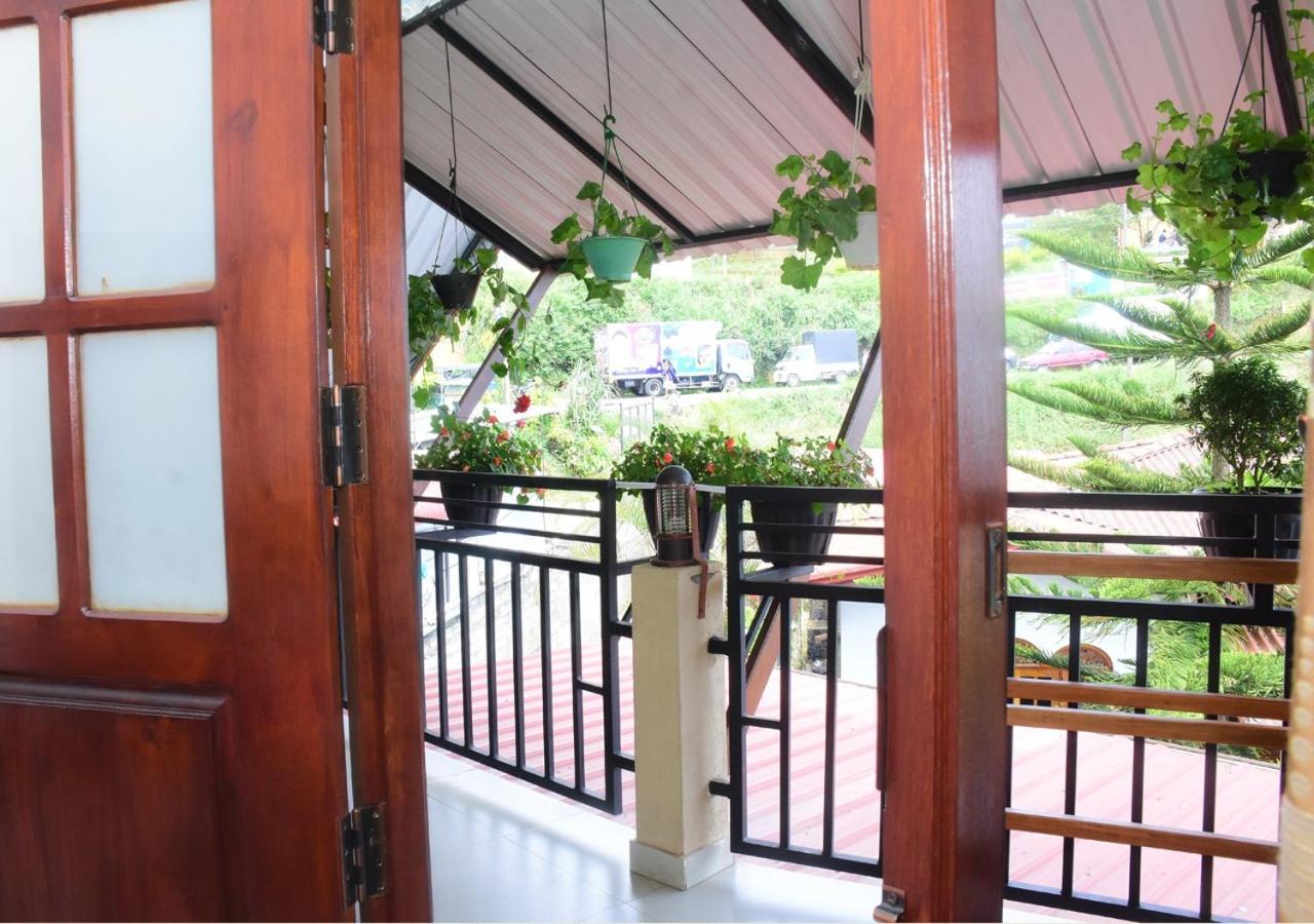 Grand View Guest House Haputale Dış mekan fotoğraf