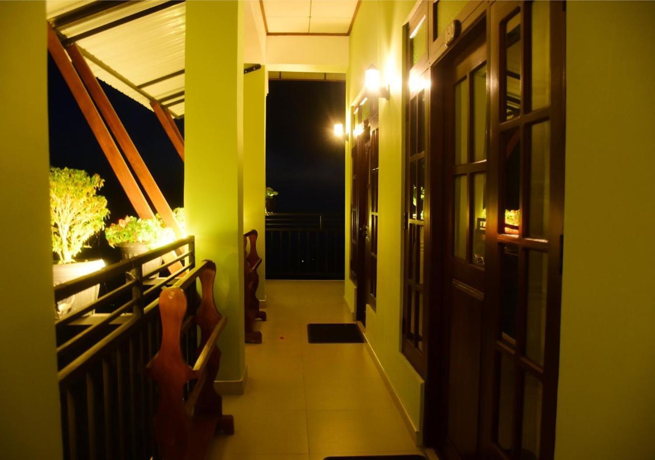 Grand View Guest House Haputale Dış mekan fotoğraf