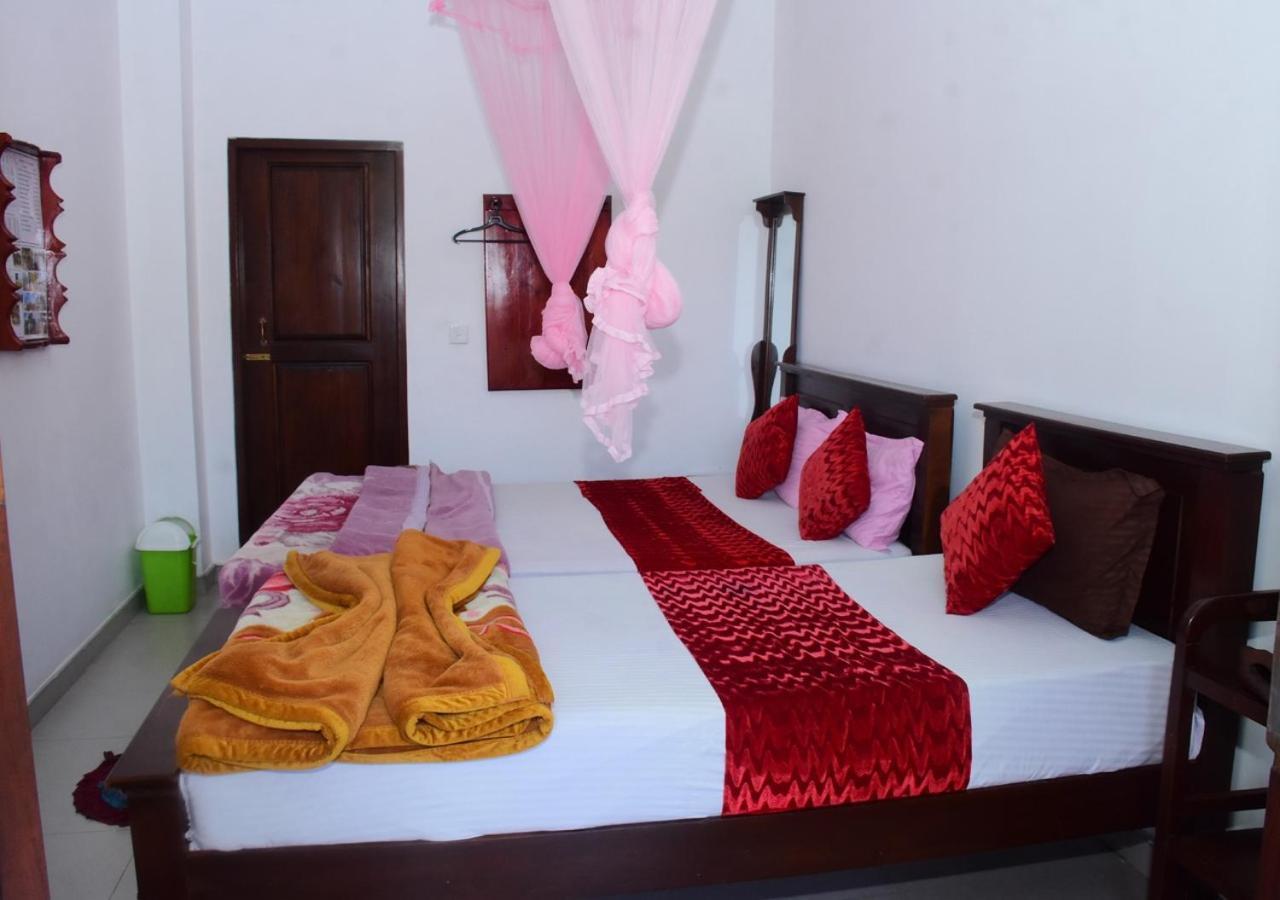 Grand View Guest House Haputale Dış mekan fotoğraf