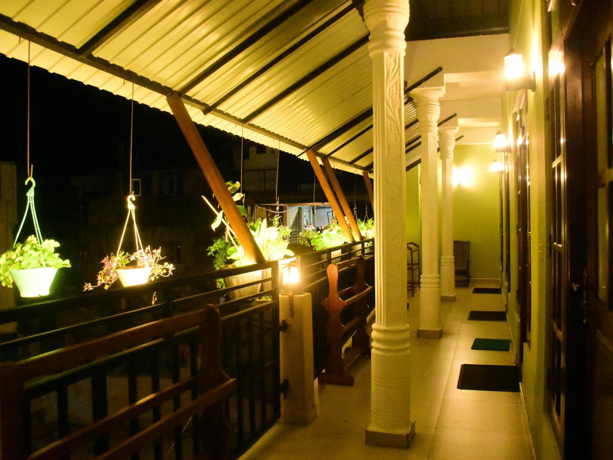 Grand View Guest House Haputale Dış mekan fotoğraf