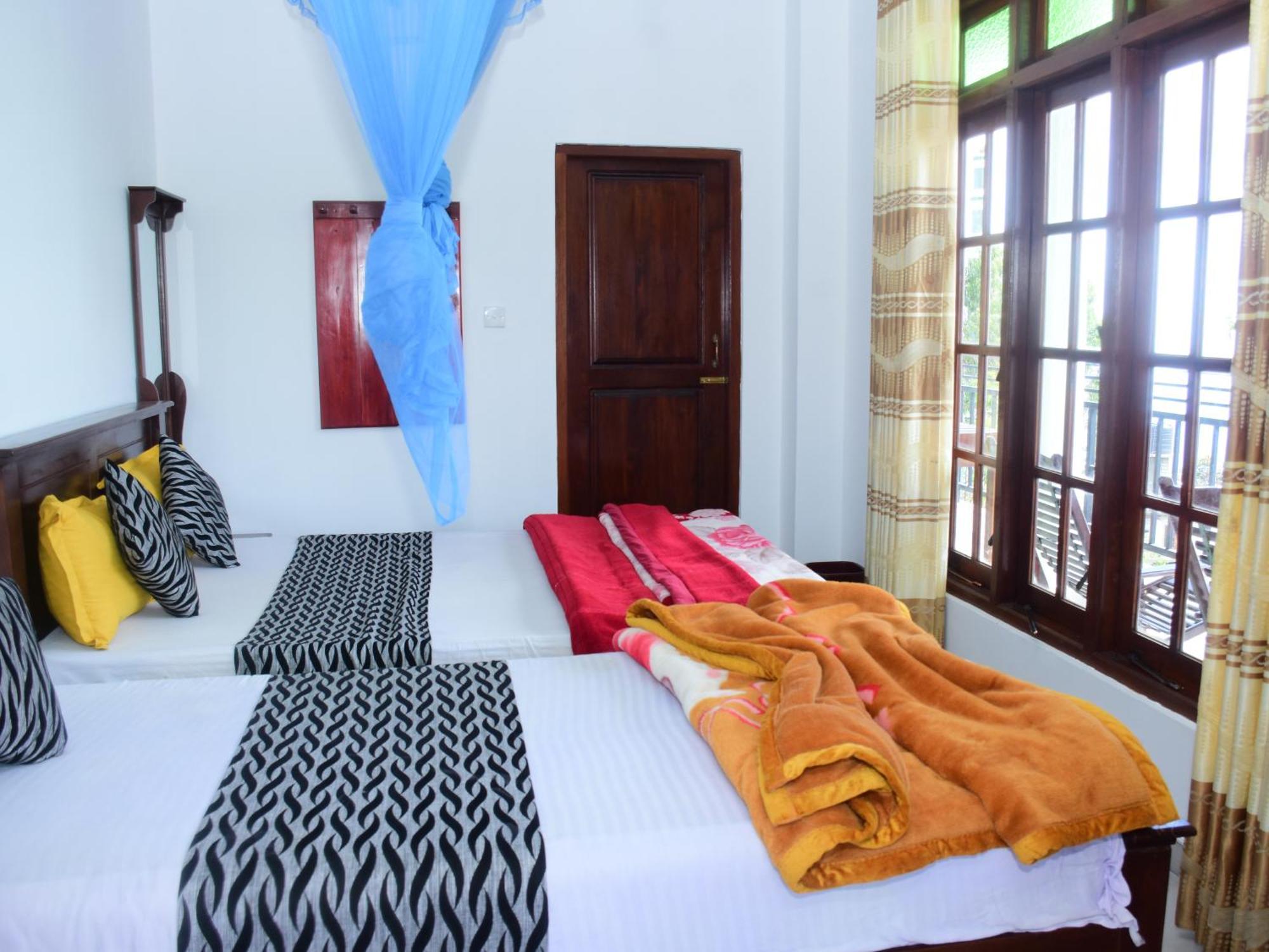 Grand View Guest House Haputale Dış mekan fotoğraf