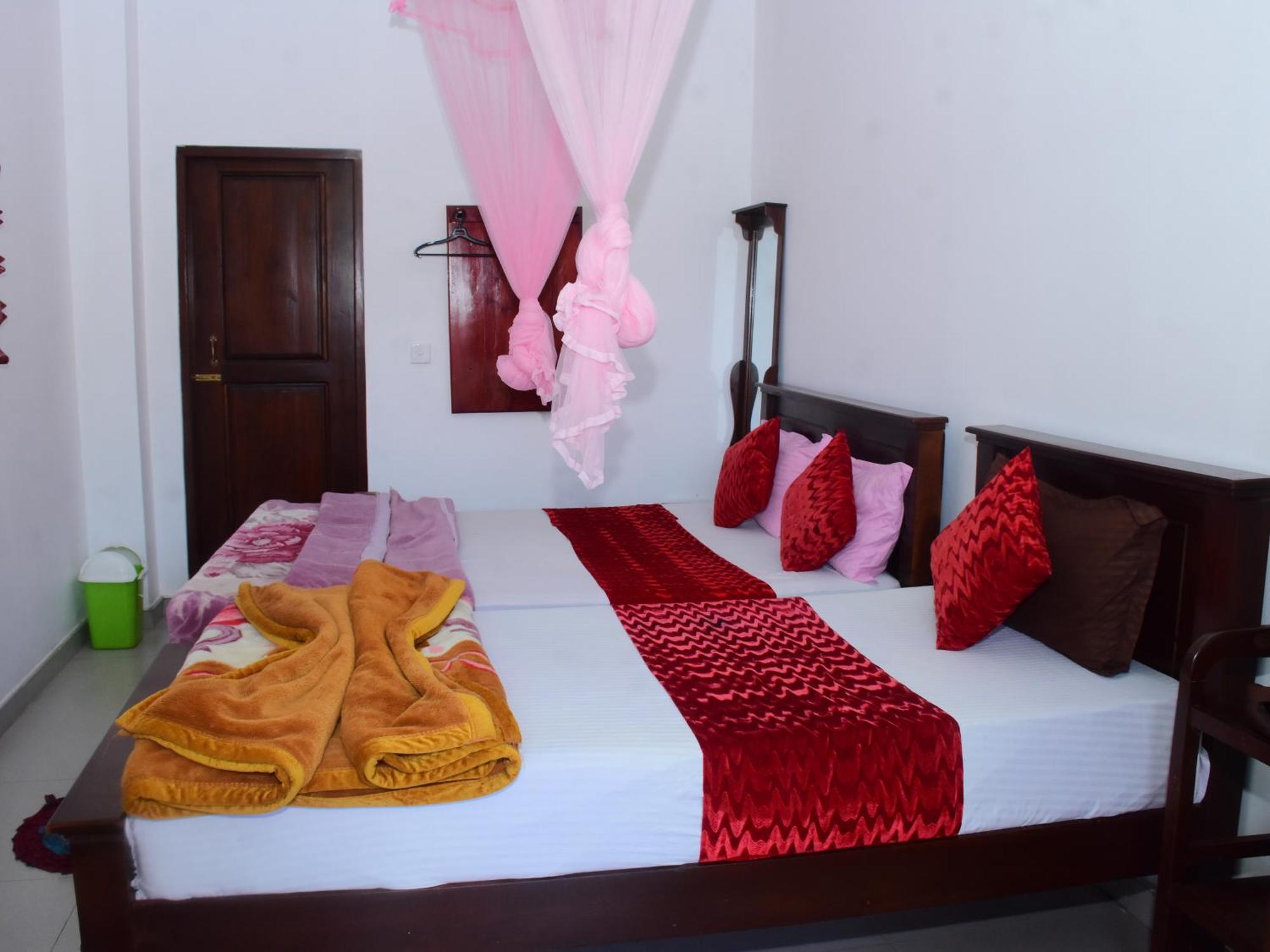Grand View Guest House Haputale Dış mekan fotoğraf