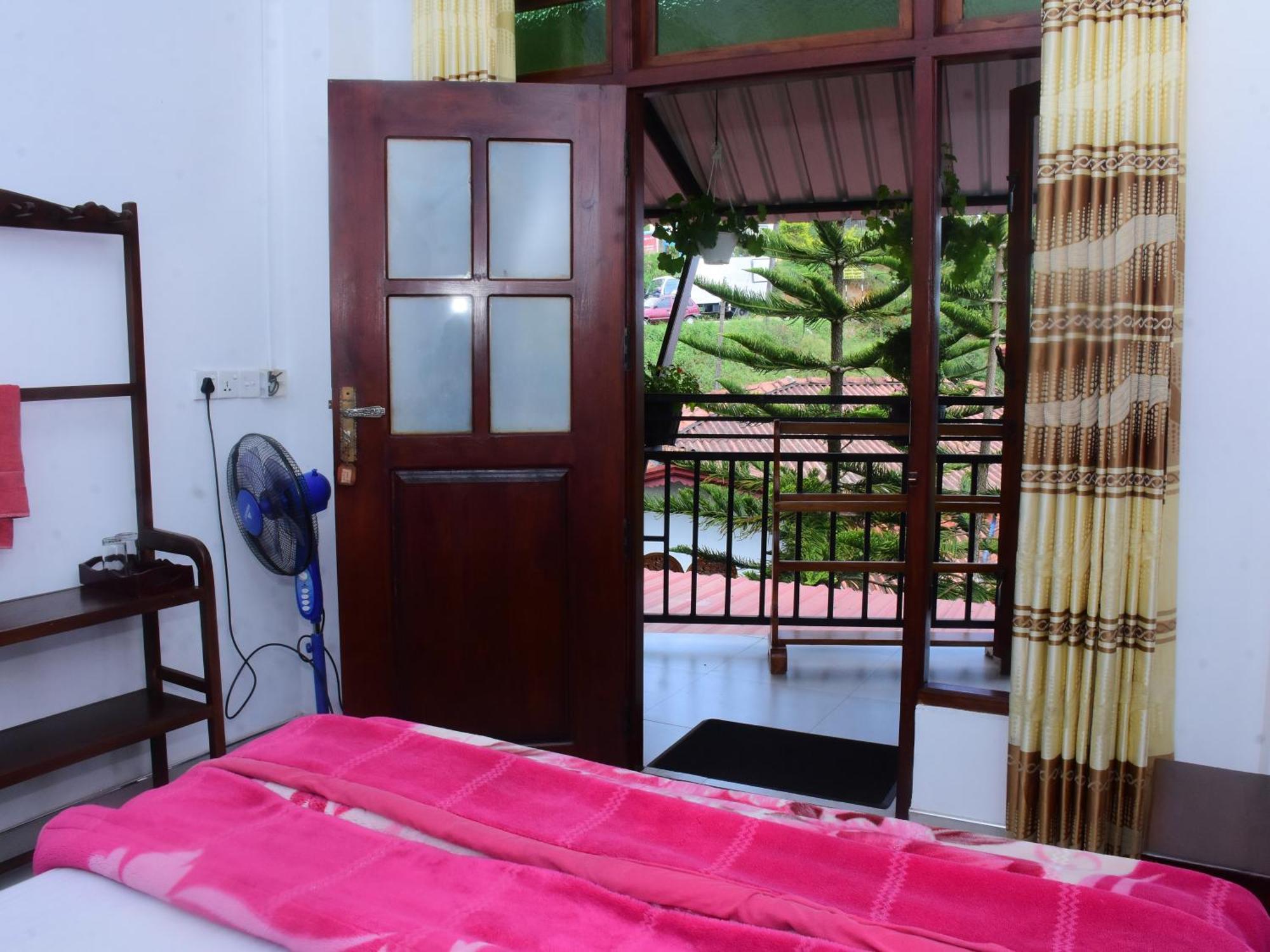 Grand View Guest House Haputale Dış mekan fotoğraf