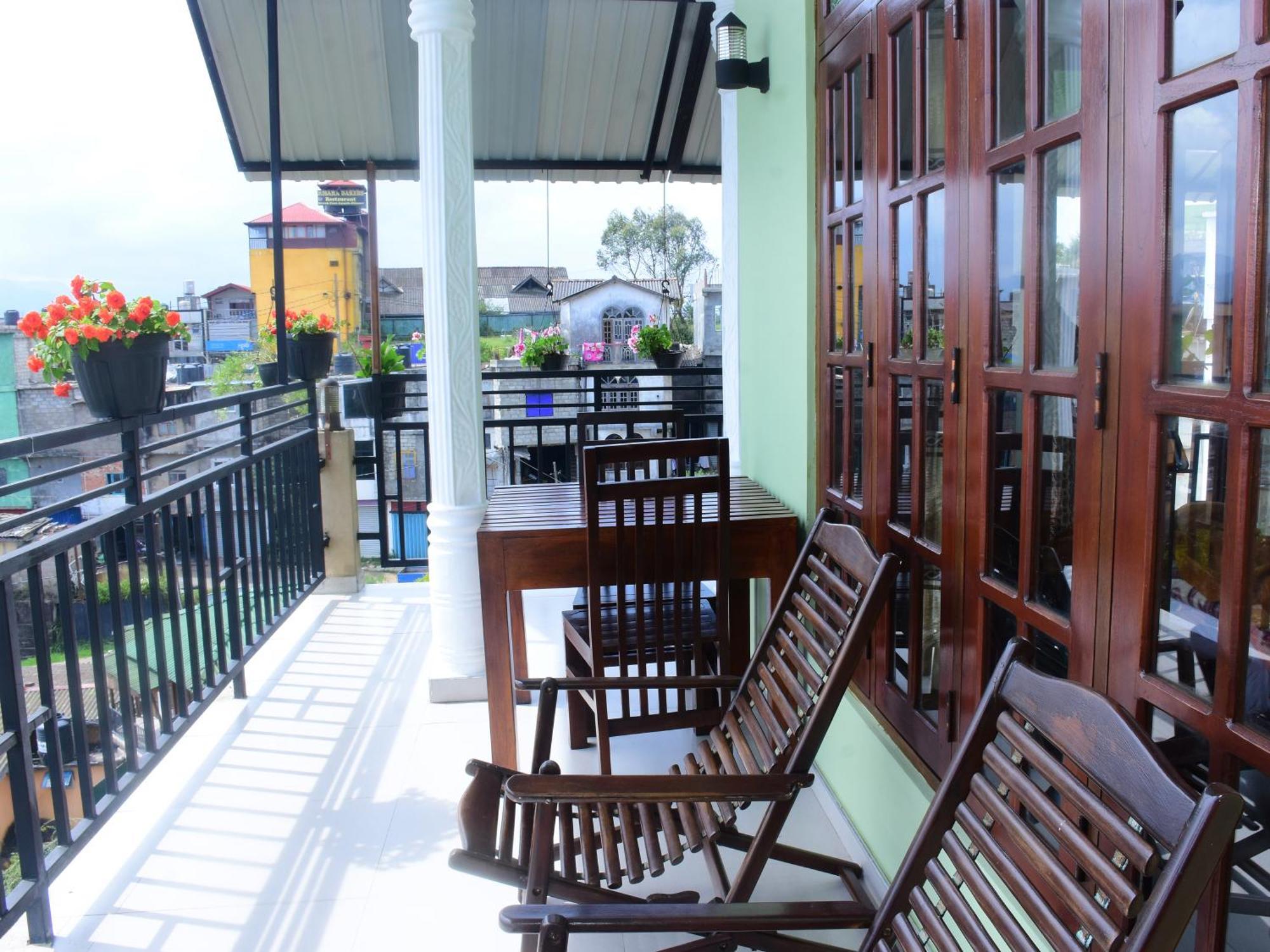 Grand View Guest House Haputale Dış mekan fotoğraf
