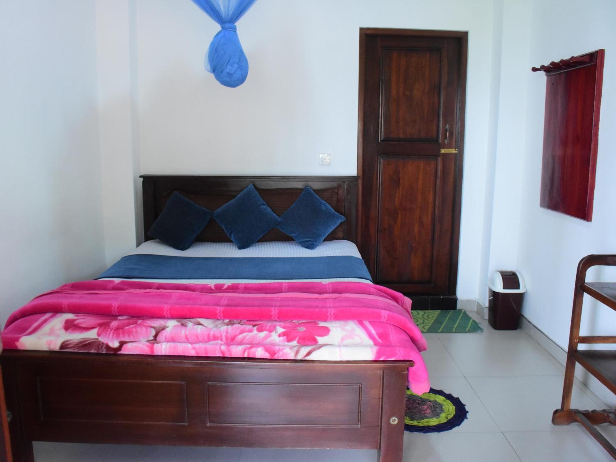 Grand View Guest House Haputale Dış mekan fotoğraf