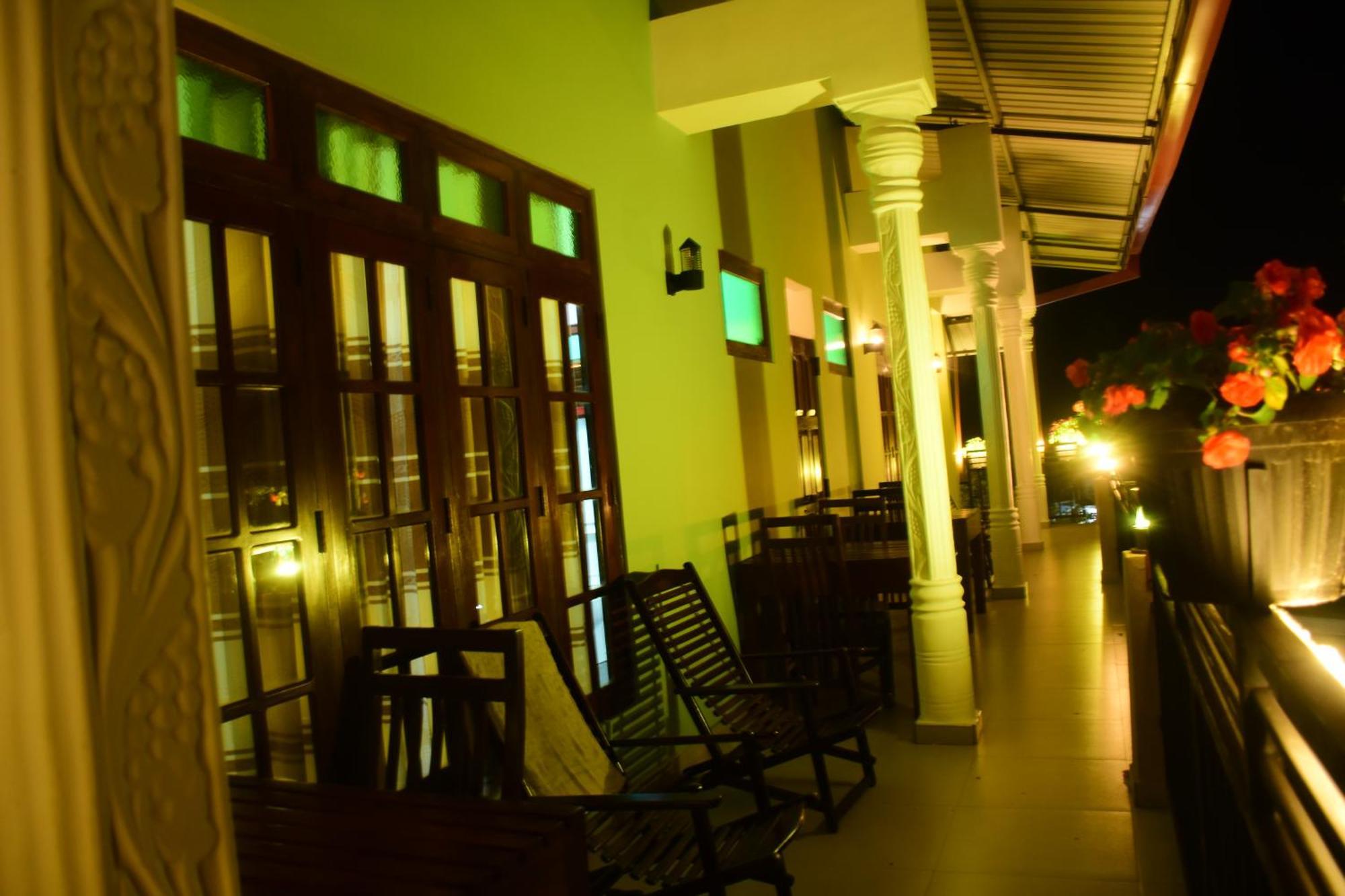 Grand View Guest House Haputale Dış mekan fotoğraf