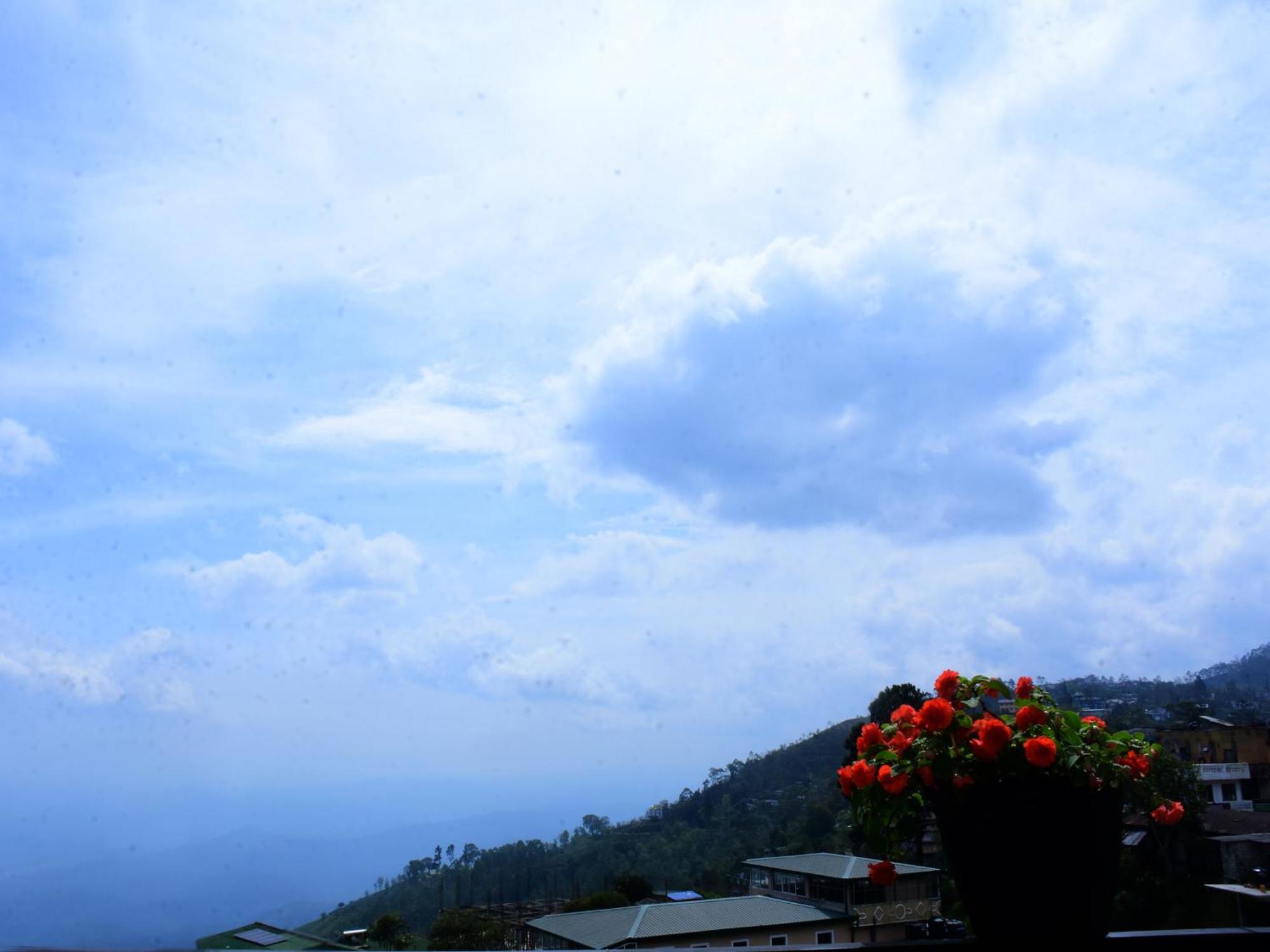Grand View Guest House Haputale Dış mekan fotoğraf