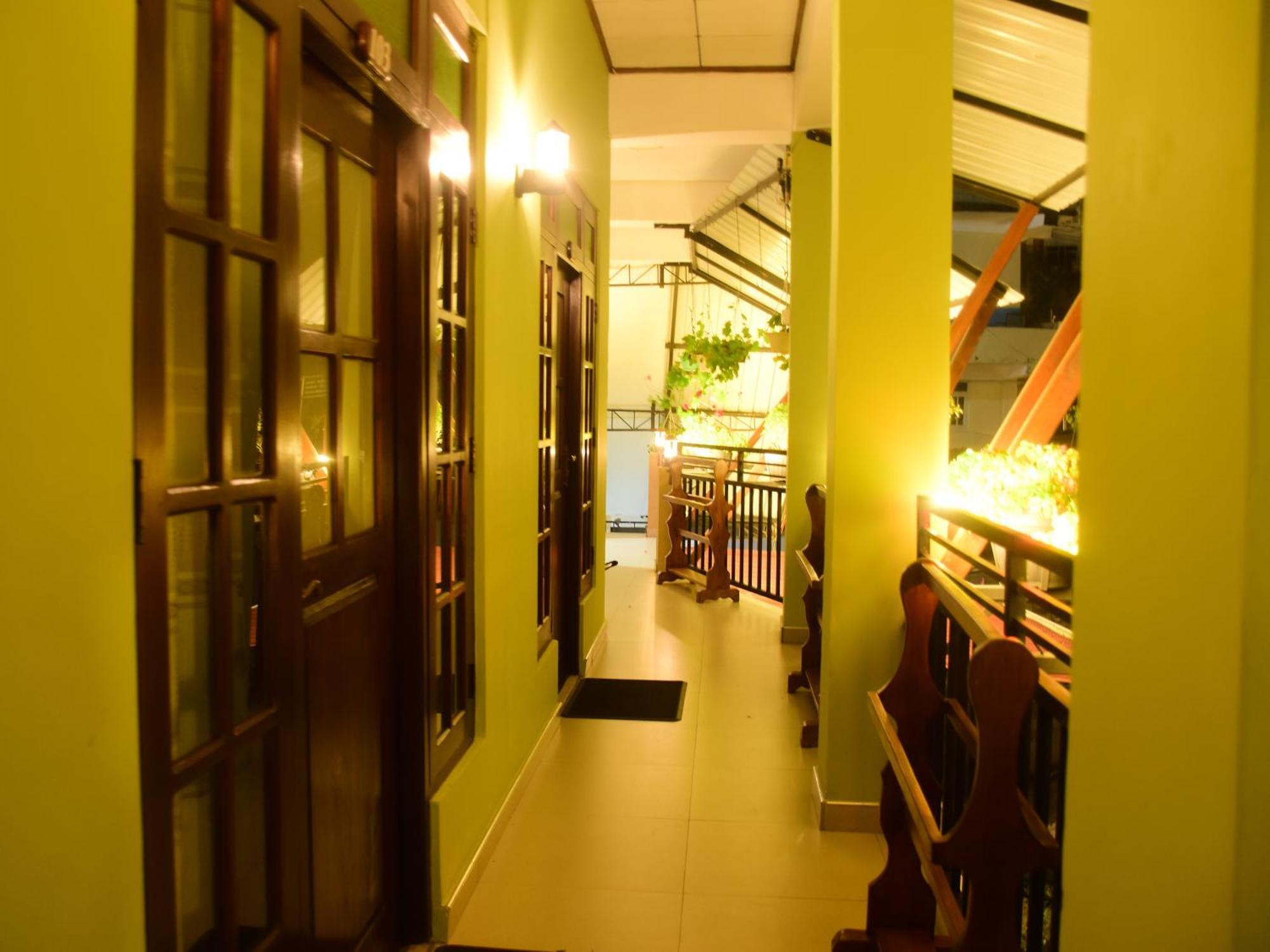 Grand View Guest House Haputale Dış mekan fotoğraf