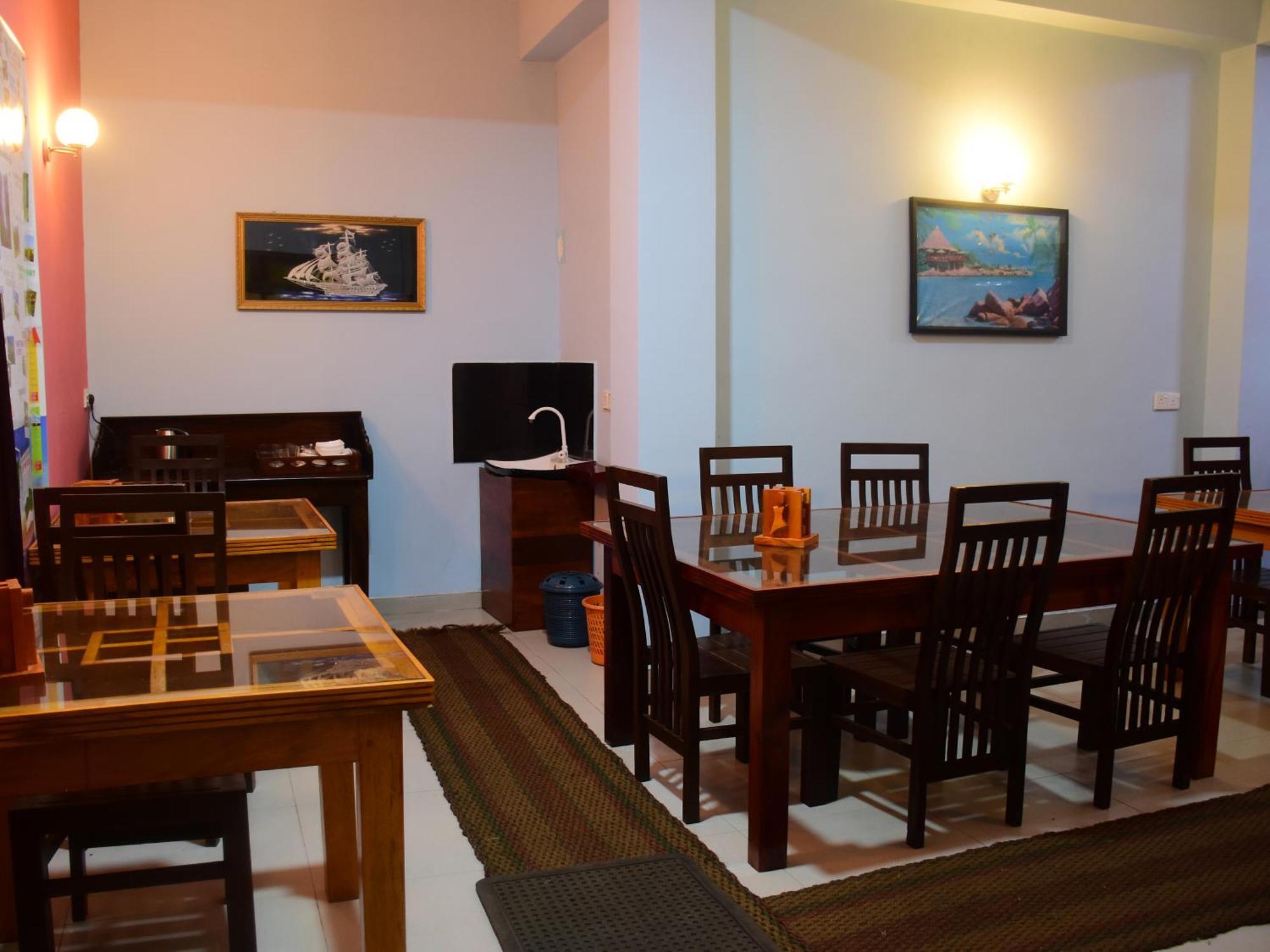 Grand View Guest House Haputale Dış mekan fotoğraf