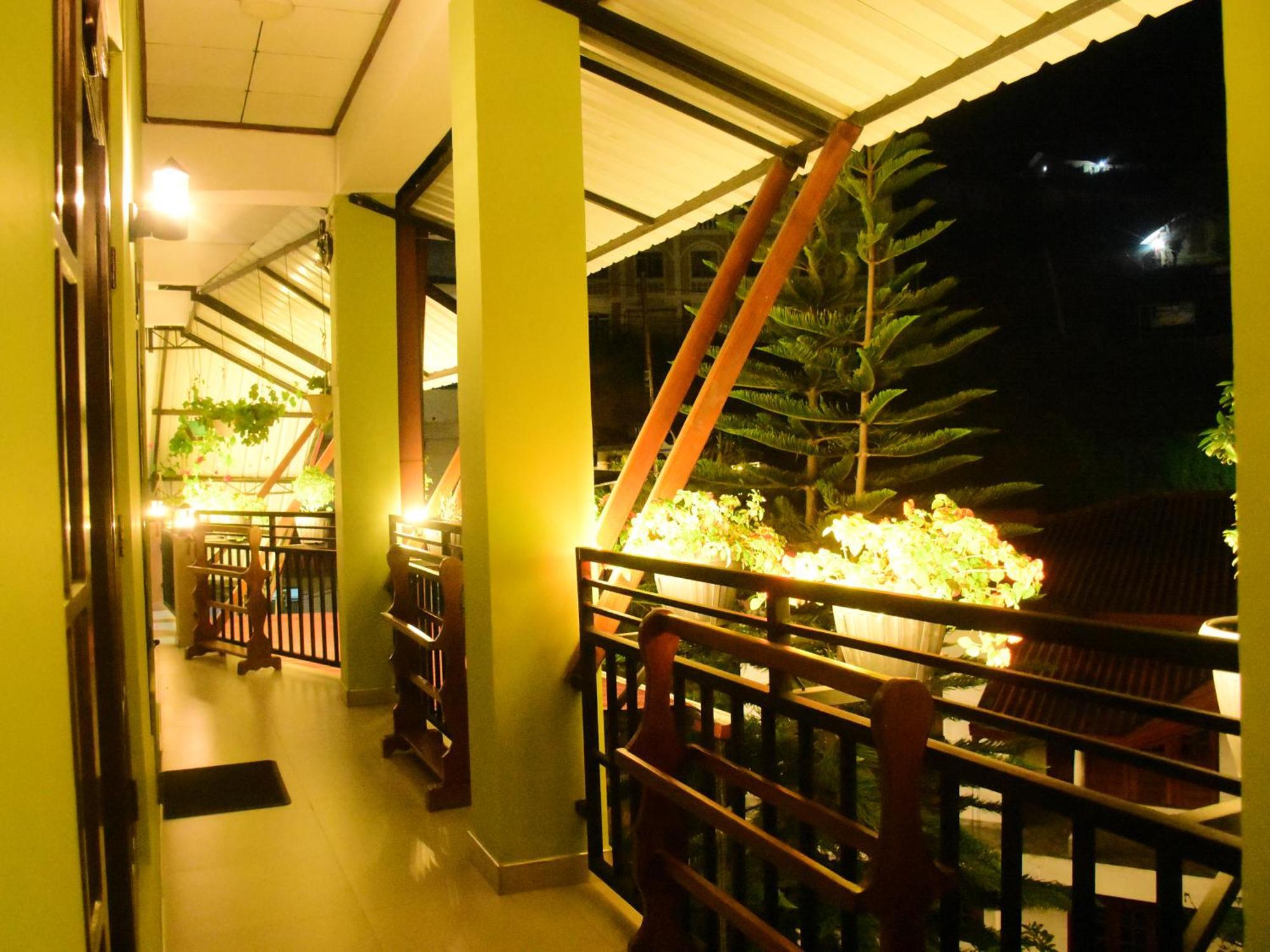 Grand View Guest House Haputale Dış mekan fotoğraf