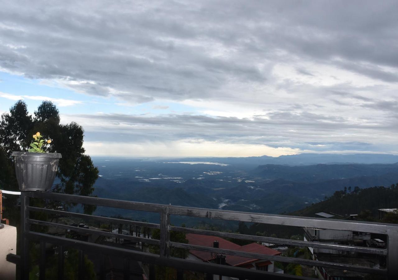 Grand View Guest House Haputale Dış mekan fotoğraf