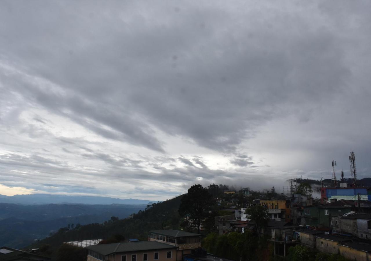 Grand View Guest House Haputale Dış mekan fotoğraf