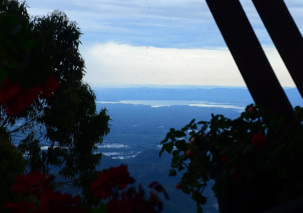 Grand View Guest House Haputale Dış mekan fotoğraf