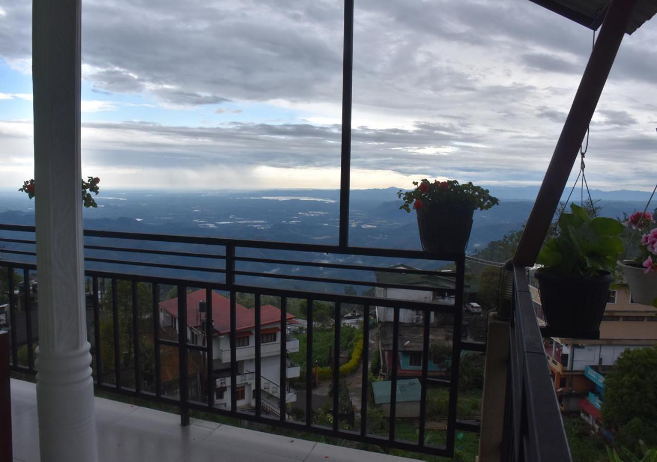 Grand View Guest House Haputale Dış mekan fotoğraf