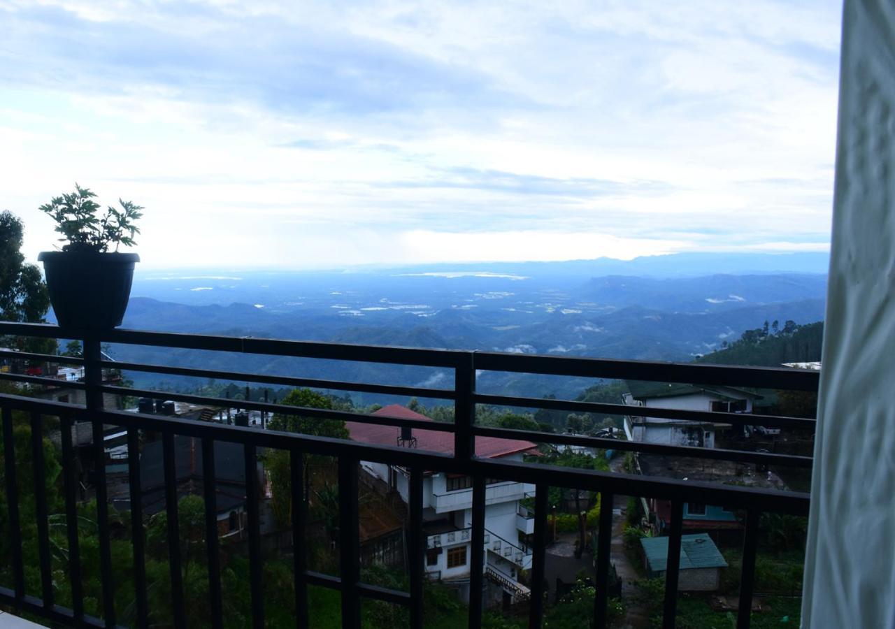 Grand View Guest House Haputale Dış mekan fotoğraf