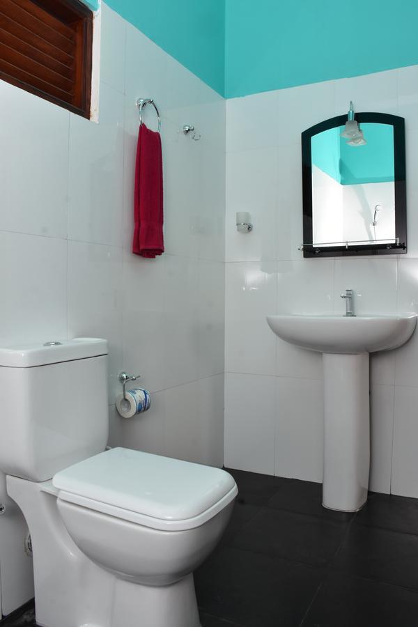 Grand View Guest House Haputale Dış mekan fotoğraf