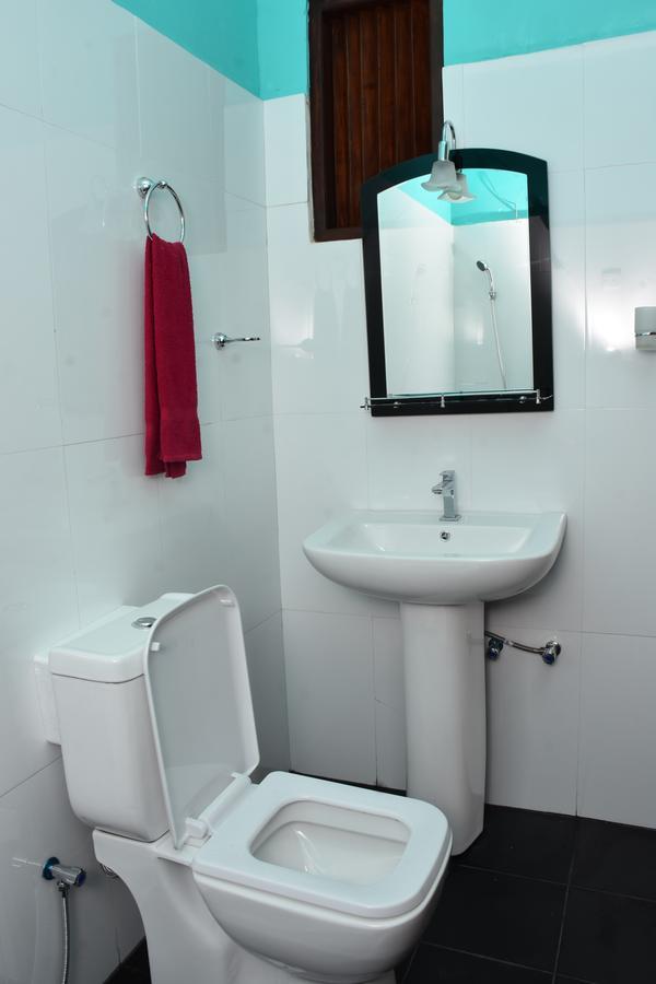 Grand View Guest House Haputale Dış mekan fotoğraf
