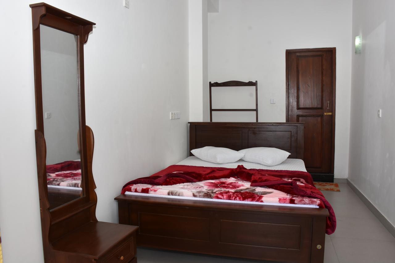 Grand View Guest House Haputale Dış mekan fotoğraf