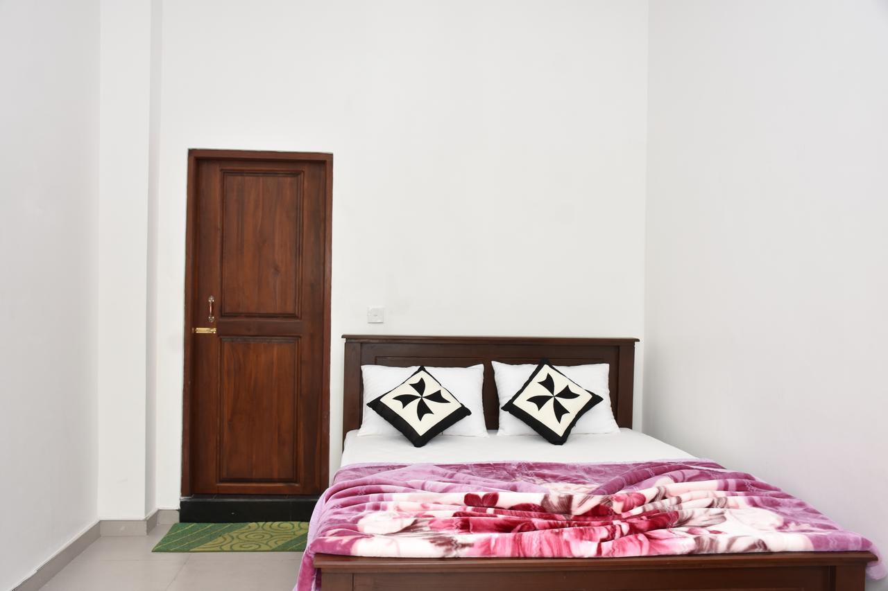 Grand View Guest House Haputale Dış mekan fotoğraf